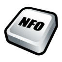NFO Sighting Icon 128x128 png